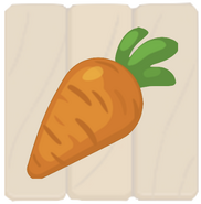 Sweet Garden Crops